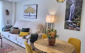 Apartamento Leurtza